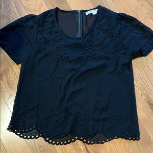 Shirt by shrinking violet.